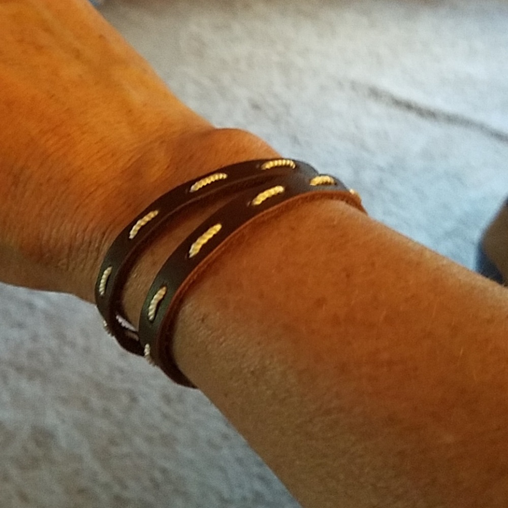 Thirty-one bracelet